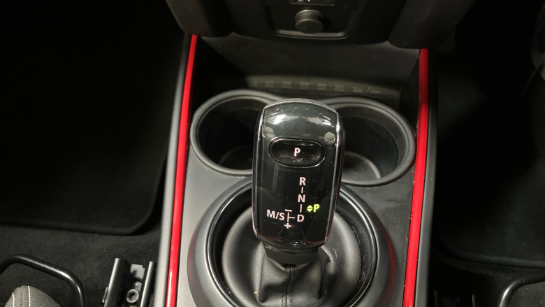 MINI Countryman 2.0 Cooper S Sport 5dr Auto Petrol Hatchback